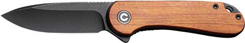 CIVIVI KNIFE ELEMENTUM 2.96"