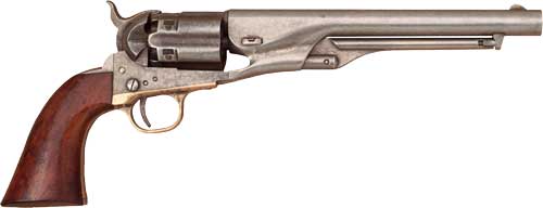 CIMARRON 1860 MC COLLOCH 8"