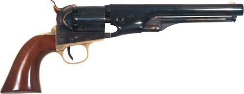 CIMARRON 1861 NAVY CIVILLIAN