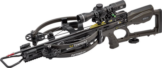 TENPOINT XBOW KIT NITRO 505