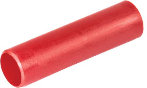 ZEV CHANNEL LINER RED