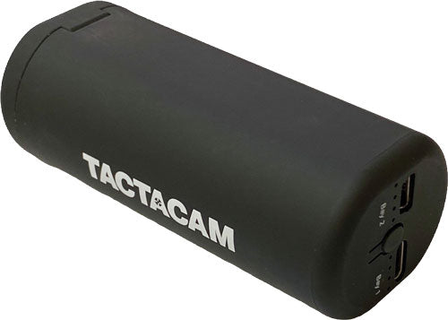 TACTACAM DUAL BATTERY CHARGER