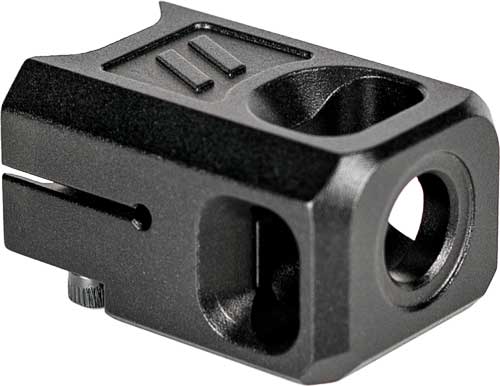 ZEV PRO COMPENSATOR FOR GLOCK