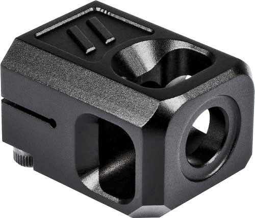 ZEV PRO COMPENSATOR V2 BLACK