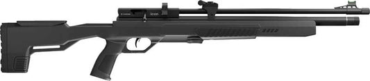 CROSMAN ICON BOLT ACTION .22