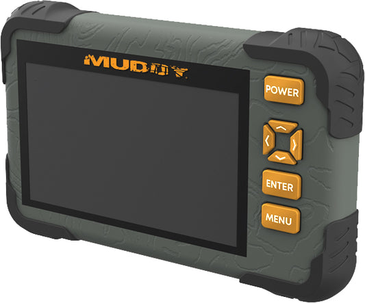 MUDDY SD CARD READER/VIEWER