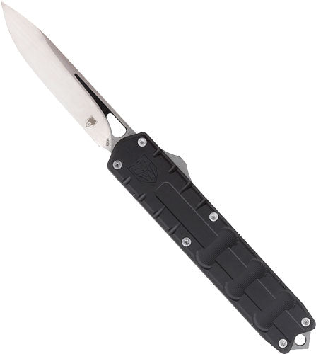 COBRATEC OTF ENFORCER BLACK