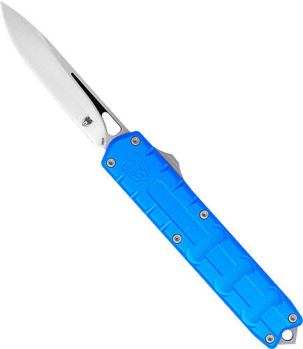 COBRATEC OTF ENFORCER BLUE