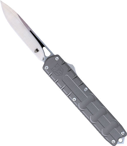 COBRATEC OTF ENFORCER GREY