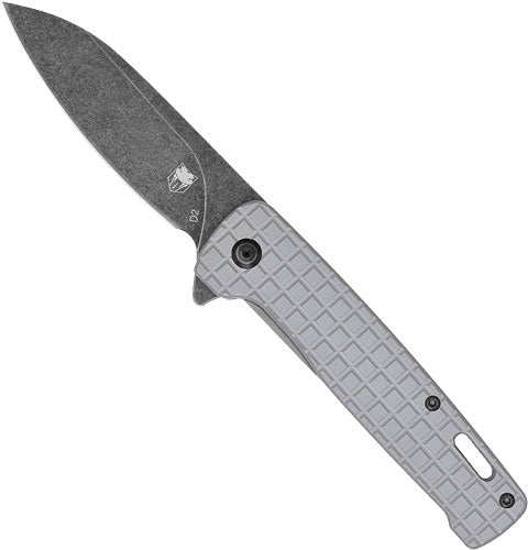 COBRATEC RHINO FOLDER 3.37"