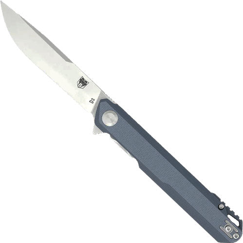 COBRATEC MONARCH 3.5" FOLDER