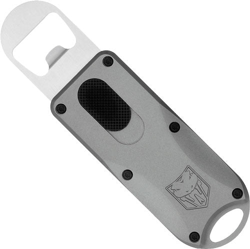 COBRATEC OTF BOTTLE OPENER