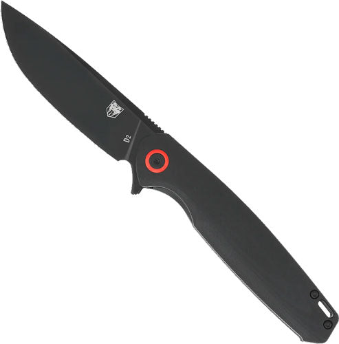 COBRATEC RATH 3.5" FOLDER