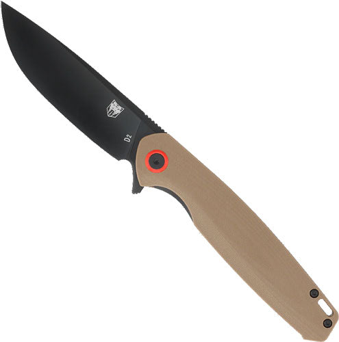 COBRATEC RATH 3.5" FOLDER