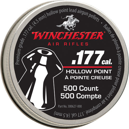 WINCHESTER 177 HP PELLET