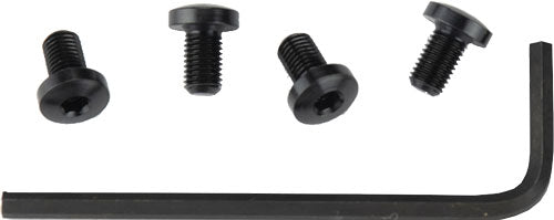 ED BROWN HEX HEAD GRIP SCREWS