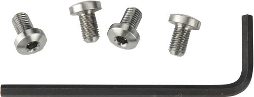 ED BROWN HEX HEAD GRIP SCREWS