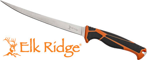 MC ELK RIDGE TREK 7" FILLET