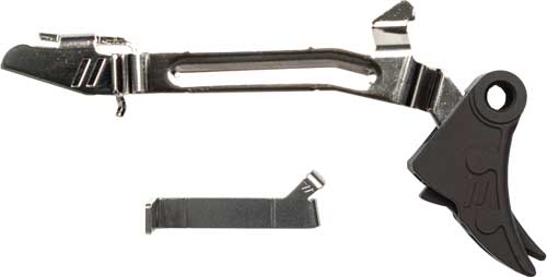 ZEV PRO FLAT FACE TRIGGER BAR