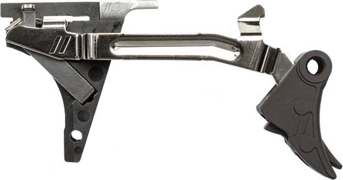 ZEV PRO FLAT FACE TRIGGER