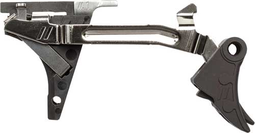 ZEV PRO FLAT FACE TRIGGER