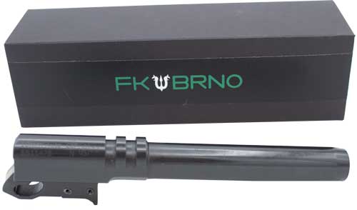 FK BRNO 10MM BARREL 7.5 FK TO