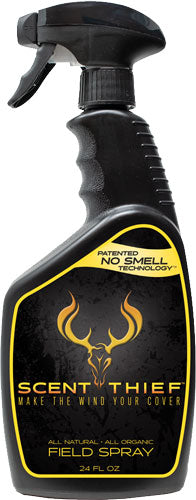 SCENT THIEF FIELD SPRAY 24OZ