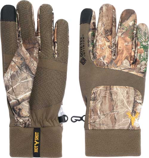 HOT SHOT KODIAK GLOVE WITH