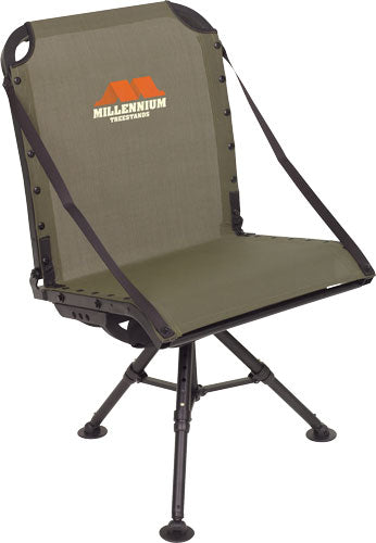 MILLENNIUM GROUND BLIND CHAIR