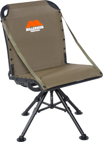 MILLENNIUM GROUND BLIND CHAIR