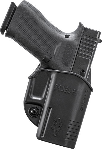 FOBUS HOLSTER E2 VERTEC BELT