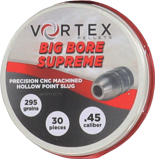 HATSAN VORTEX BIG BORE SUPREME