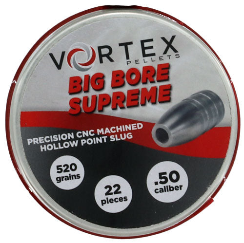 HATSAN VORTEX BIG BORE SUPREME