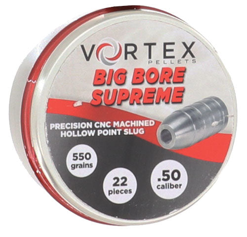 HATSAN VORTEX BIG BORE SUPREME