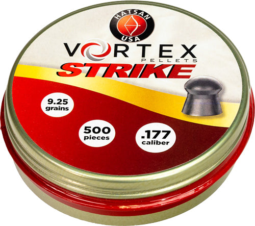 HATSAN VORTEX STRIKE PELLETS