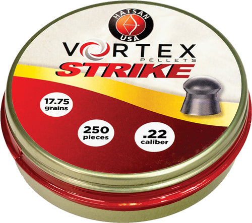 HATSAN VORTEX STRIKE PELLETS