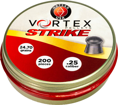 HATSAN VORTEX STRIKE PELLETS