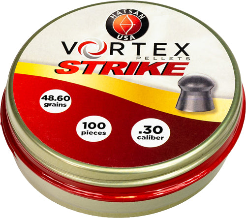 HATSAN VORTEX STRIKE PELLETS