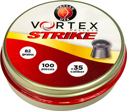 HATSAN VORTEX STRIKE PELLETS