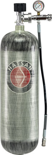 HATSAN TACTAIR 6.8L CF FILL