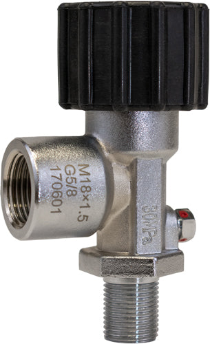 HATSAN TACTAIR PCP DIN VALVE