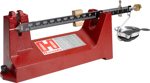 HORNADY LNL BALANCE BEAM SCALE