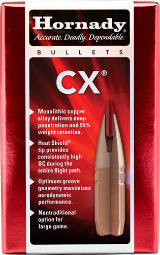 HORNADY BULLETS 6MM .243