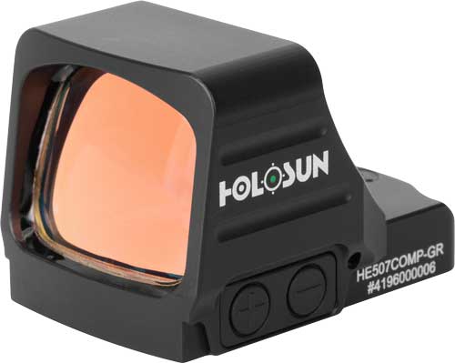 HOLOSUN 507 COMP LG OPEN LENS