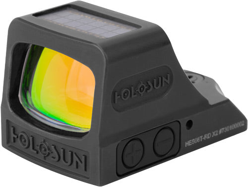 HOLOSUN 508 OPEN REFLEX RED