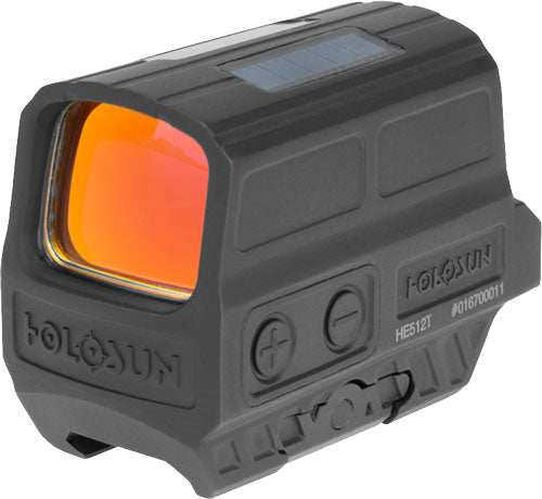 HOLOSUN 512 ENCLOSED GREEN