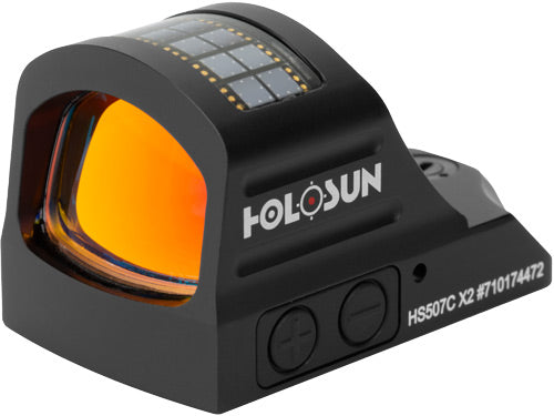 HOLOSUN 507 MINI REFLEX RED