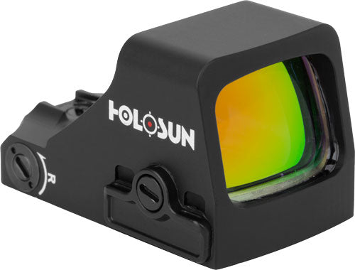 HOLOSUN 507 MINI REFLEX RED