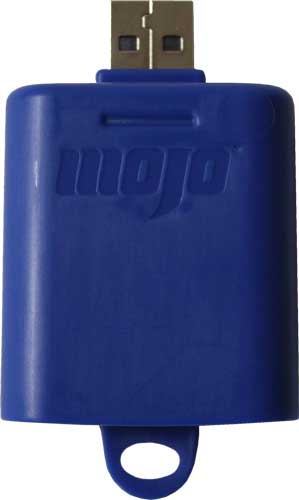 MOJO HARDWIRE BLUETOOTH