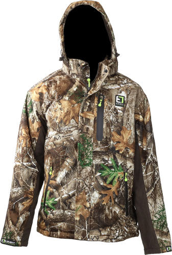 ELEMENT OUTDOORS JACKET